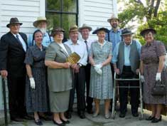 Perkins Players