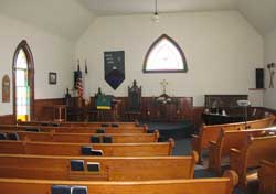 Riley Church