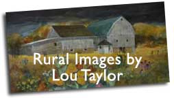 rural images by lou taylor