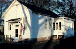 Ford School House